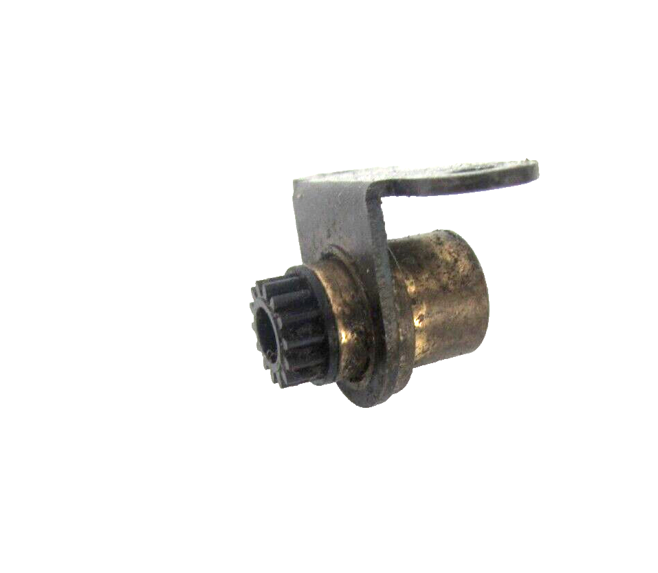 AIWA TPR-950AH Cassette Recorder Tape Door Gear Oil Damper ASS'Y