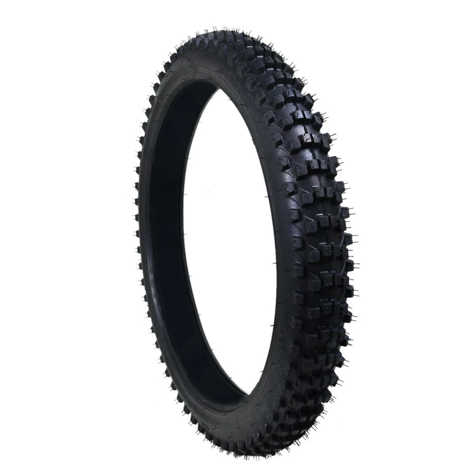 110/90-18 and 80/100-21 Motocross Dirt Pit Bike Tire & Tube Combo YZ125 250 450 - Image 3 of 4