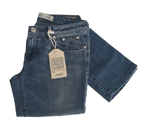 Siviglia SP592D70028 Jeans Donna Col Denim tg varie | -68 % OCCASIONE | |  eBay