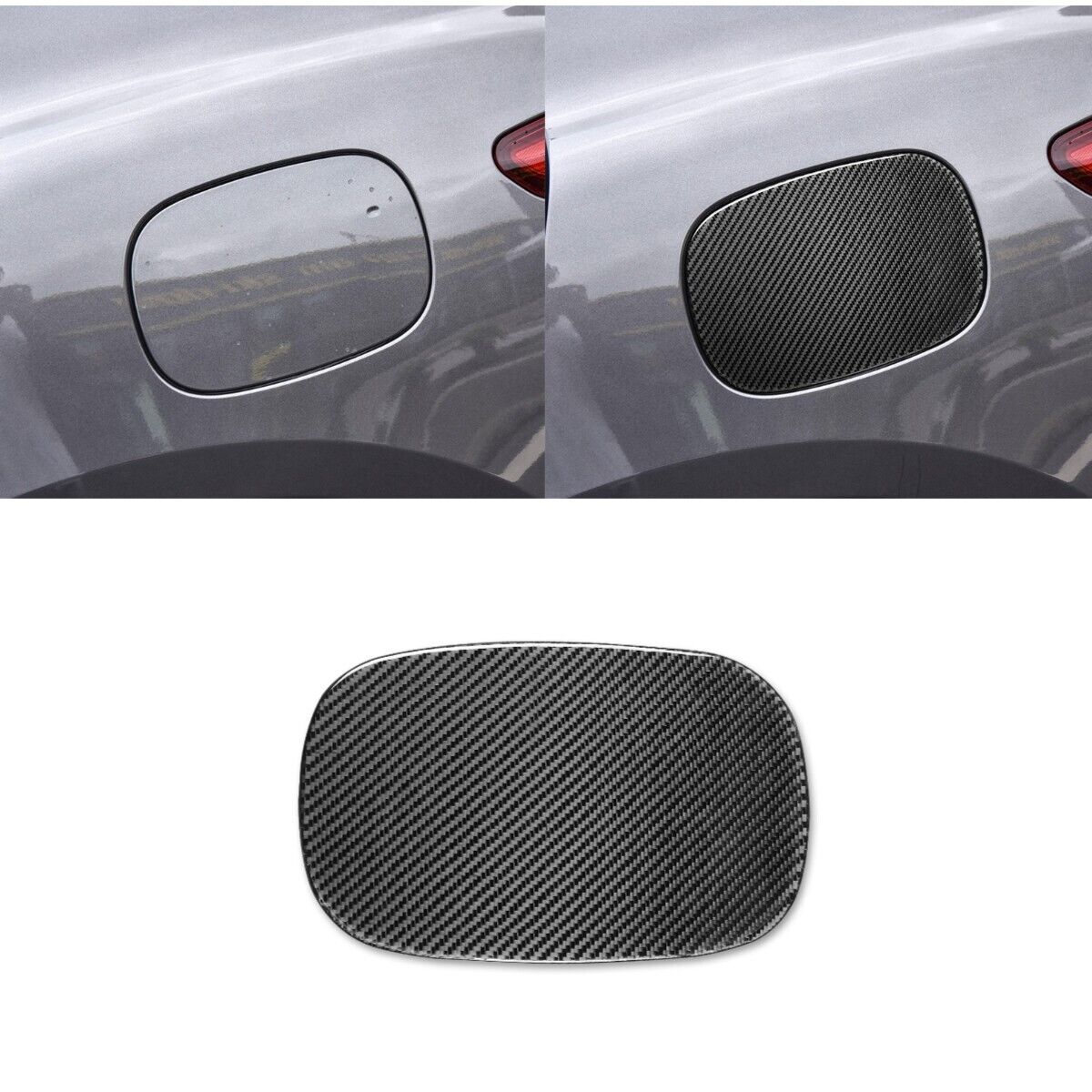 Partial Hood Fender & Mirror Kit | ALFA ROMEO GIULIA Ti 2021 Partial Hood Fender & Mirror Kit | ALFA ROMEO GIULIA Ti 2021