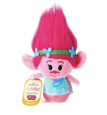 hallmark itty bittys trolls