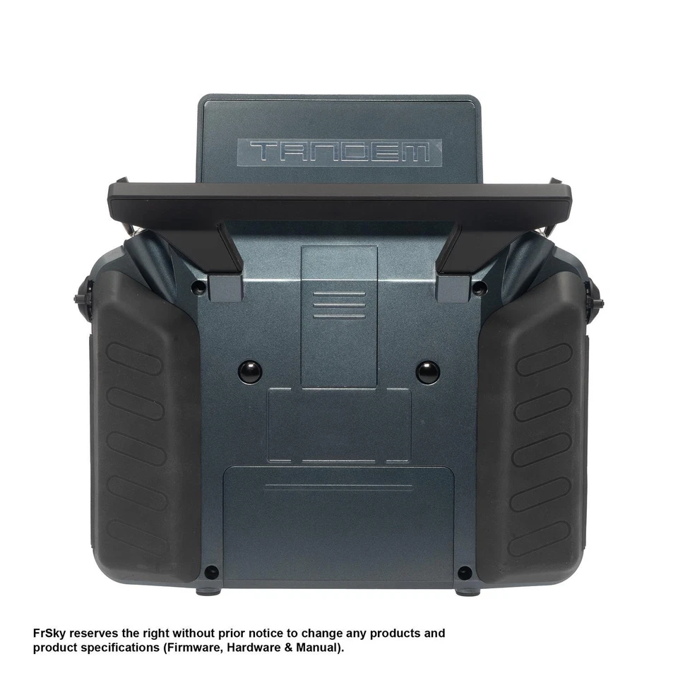 FrSky TANDEM X20RS Transmitter Built-in 8GB Flash Storage for RC Car Excavator - Image 2 of 4