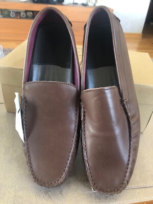 Zanzara moccasin size 9.5 Zanzara | Shoes | Zanzara Moccasin 95 | Poshmark main image 4