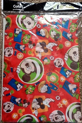 ... Micky MouseKids Children Hair Cutting Cape Gown Barber Home Hairdressing Salon2