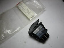 Nilfisk 56393312 Sweeper Side/Main Broom On/Off for CR 1700D, CR 1700 P