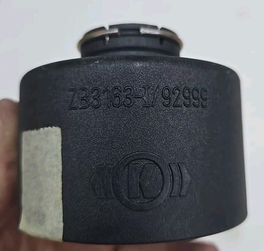 2 Bendix Silencer Kit 5004224N for sale online | eBay