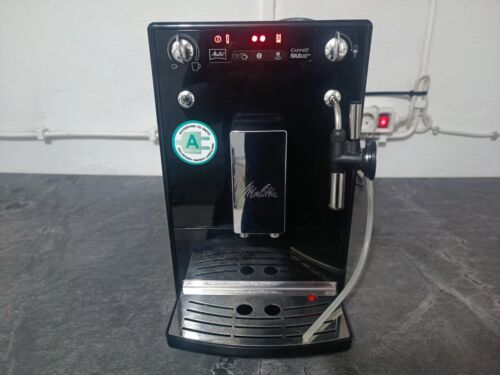 Melitta CAFFEO SOLO Perfect Kaffeevollautomat Kaffeemaschine - Bild 1 von 7