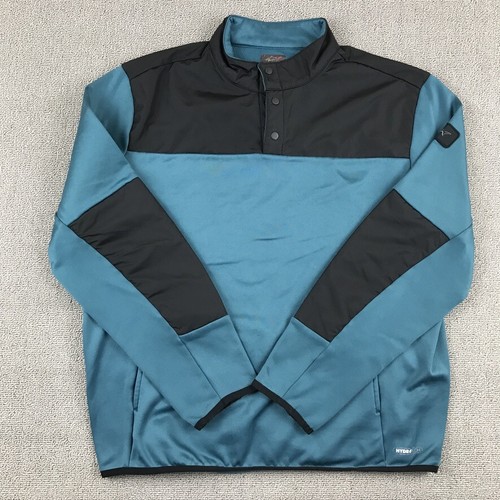 greg norman mens jackets