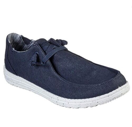 Skechers Mens Relaxed Fit Melson Chad 