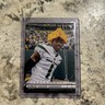 2022 Panini Chronicles - Photogenic #PH-33 Ahmad Gardner (RC)