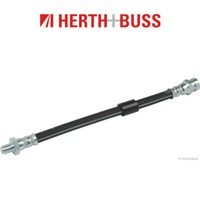 Herth+Buss Jakoparts Bremsschlauch FüR Mitsubishi Lancer 8 Outlander 2 Hinten