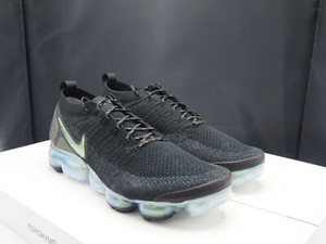 vapormax 2 flyknit multicolor