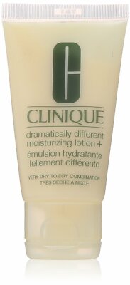 New Clinique Dramatically Different Moisturizing Lotion+ Plus 1 oz/1.7 oz/.5 lot