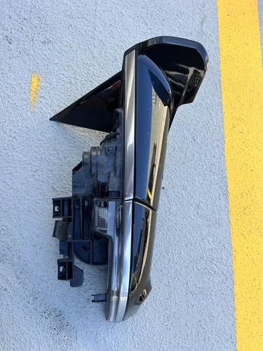 Jeep Wagoneer  Outside Rear-View Mirror, Right - Mopar 6KM981W7AH