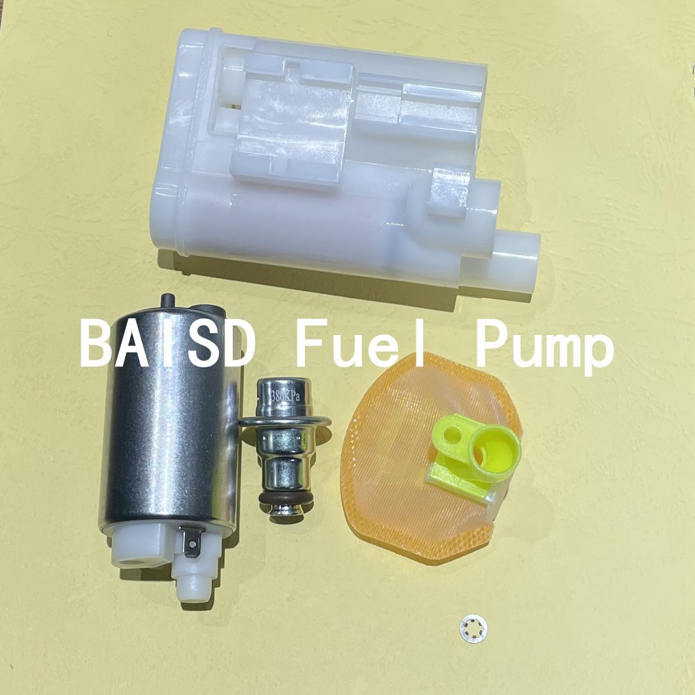 For Honda NC700X NC700S NC750S RC63 RC88 UC-T35HU51 Fuel Pump
