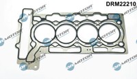 DRM22210 Dr.Motor Automotive Dichtung, Zylinderkopf FüR CitroËN,Mini,Peugeot
