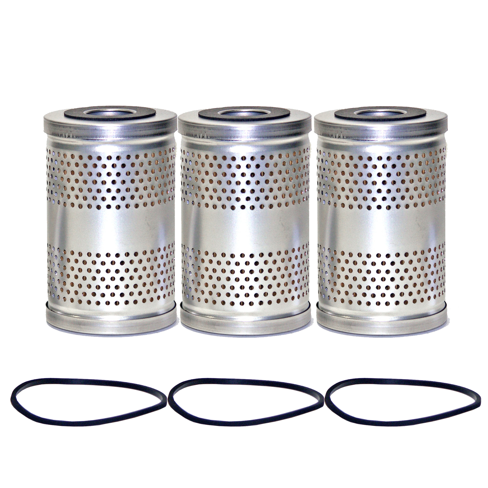 WIX Engine Oil Filter 51143 for Chverolet Bel Air GMC 3000 Iso WIX Engine Oil Filter 51143 for Chverolet Bel Air GMC 3000 Iso