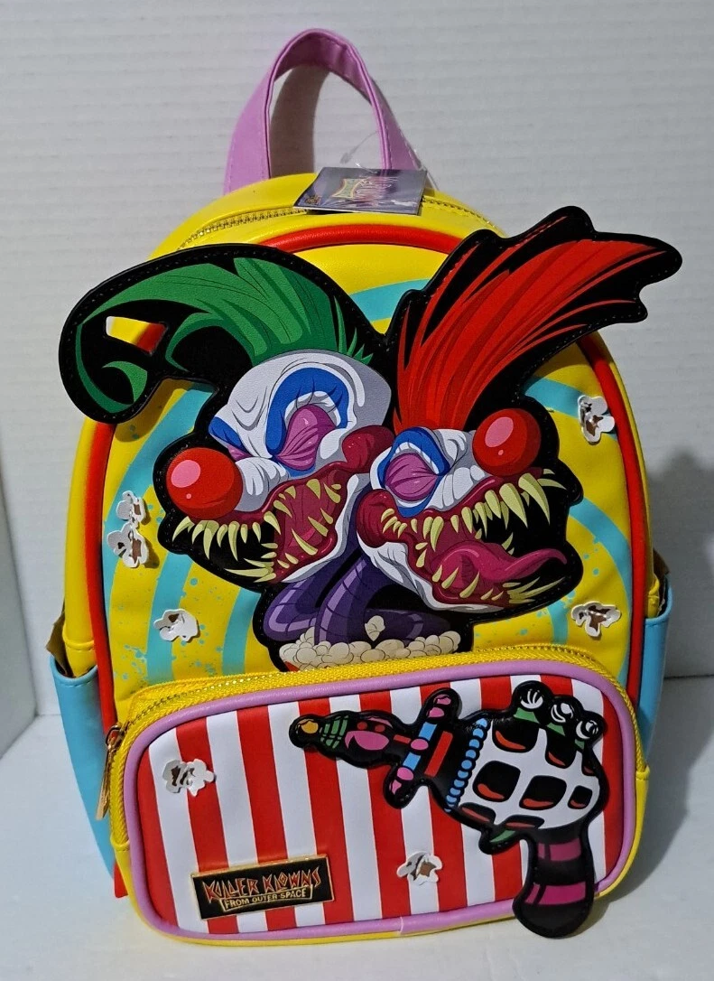 Killer top louis backpack