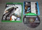 Watch Dogs With Case for Xbox One Fast Shipping!