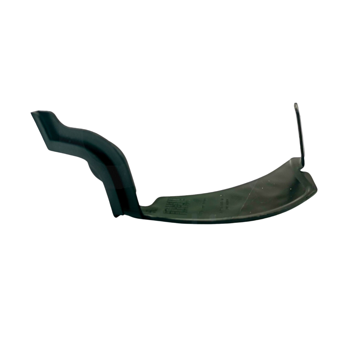 Genuine Mercedes-Benz S W221 Front Bumper Left Wheel Arch Cover 