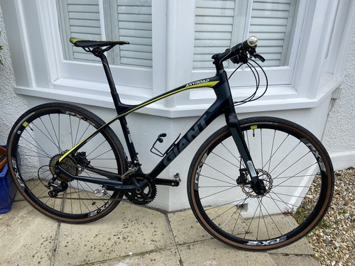 GIANT CoMax ANYROAD Medium - FANTASTIC 