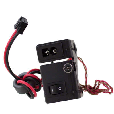 Pin Jack Harness Assembly, Singer