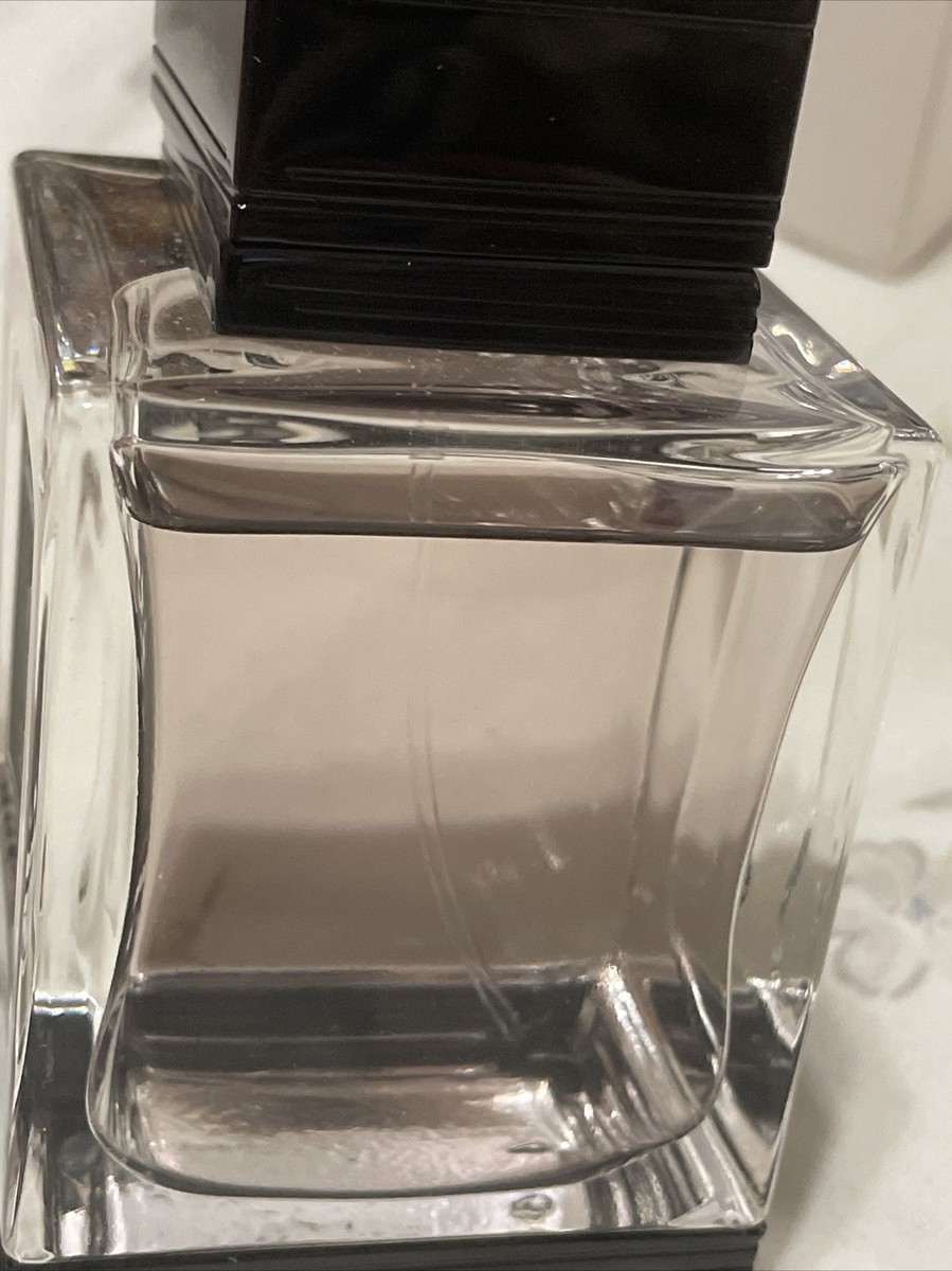 ERMENEGILDO ZEGNA PERUVIAN AMBRETTE 4.2 oz 125 ml Mens EAU DE