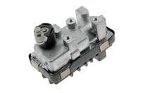 NTY Stellelement, Turbolader G-77/6NW009550/ FÜR Citroen Jumper 2.2HDI 2011