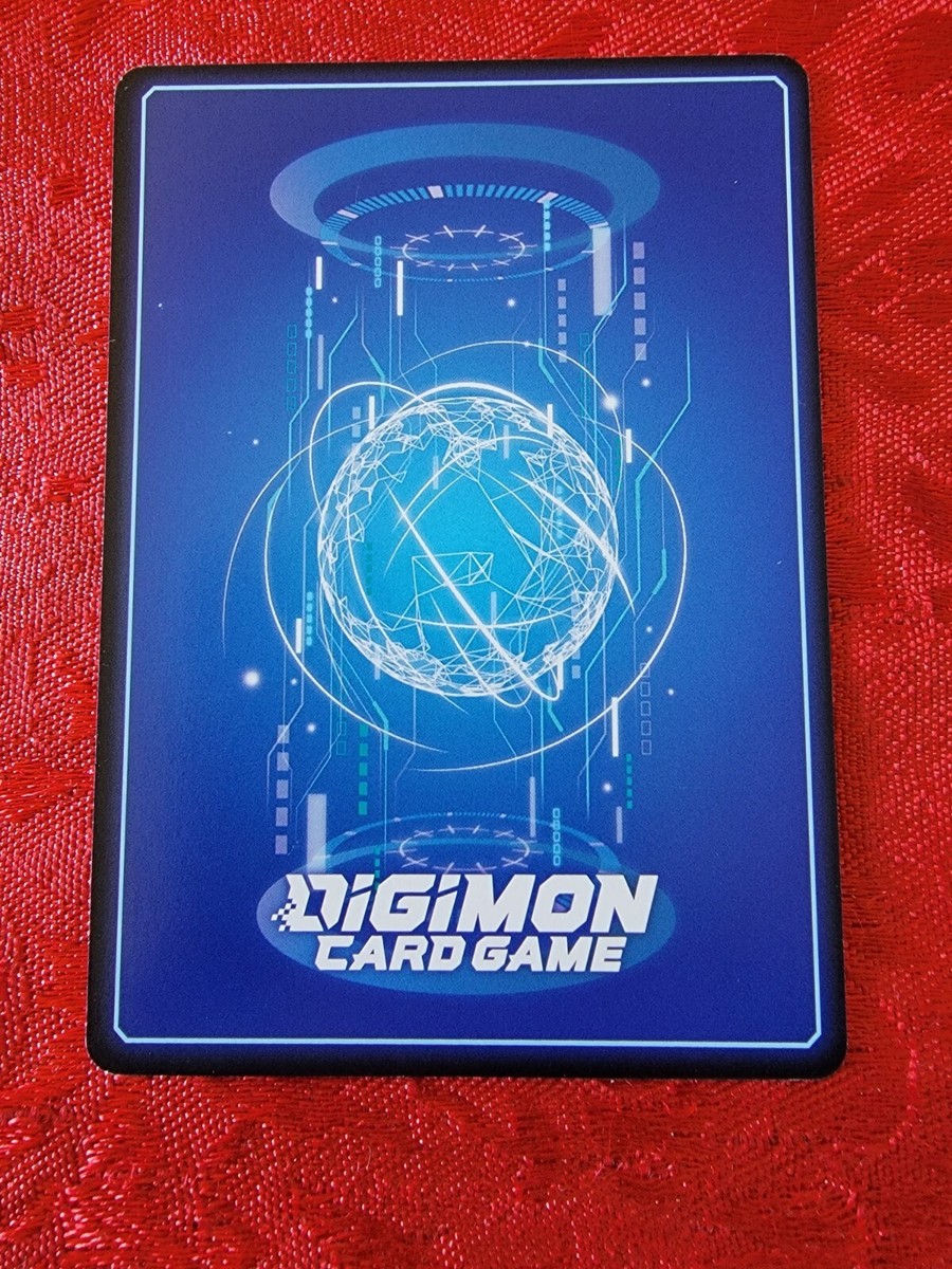 Digimon Card Game (Series Release Special Booster Ver1.0) Palmon BT1-067 |  eBay
