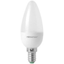 Megaman MM27512-2 LED E27 6.5W=50W Warm White Reflector Bulb