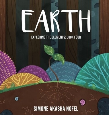 Simone Akasha Nofel Earth (Hardback) (UK IMPORT)