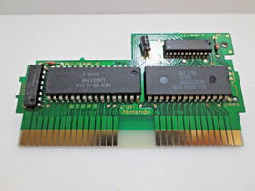 A boy and His Blob: Trouble on Blobolonia - Nintendo NES - solo cartuccia gioco