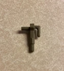 GI Joe Vehicle MCC Mobile Command Center Nozzle 1987 Original Part