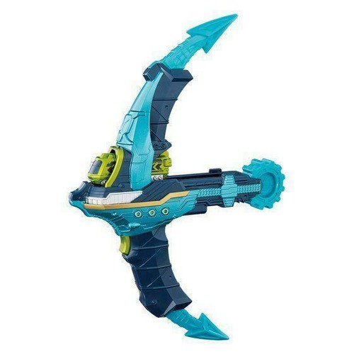 Bandai Kamen Rider Ex-Aid LVUR 14 – Action Figure Kamen Rider Pallad 9,5 Cm, Giocattolo Import Giappone, 20 Punti Articolati - 3