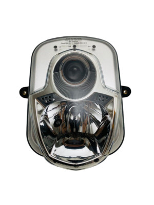 DUCATI MULTISTRADA EUROPEAN MODEL FRONT HEAD LIGHT 520.1.001.1A