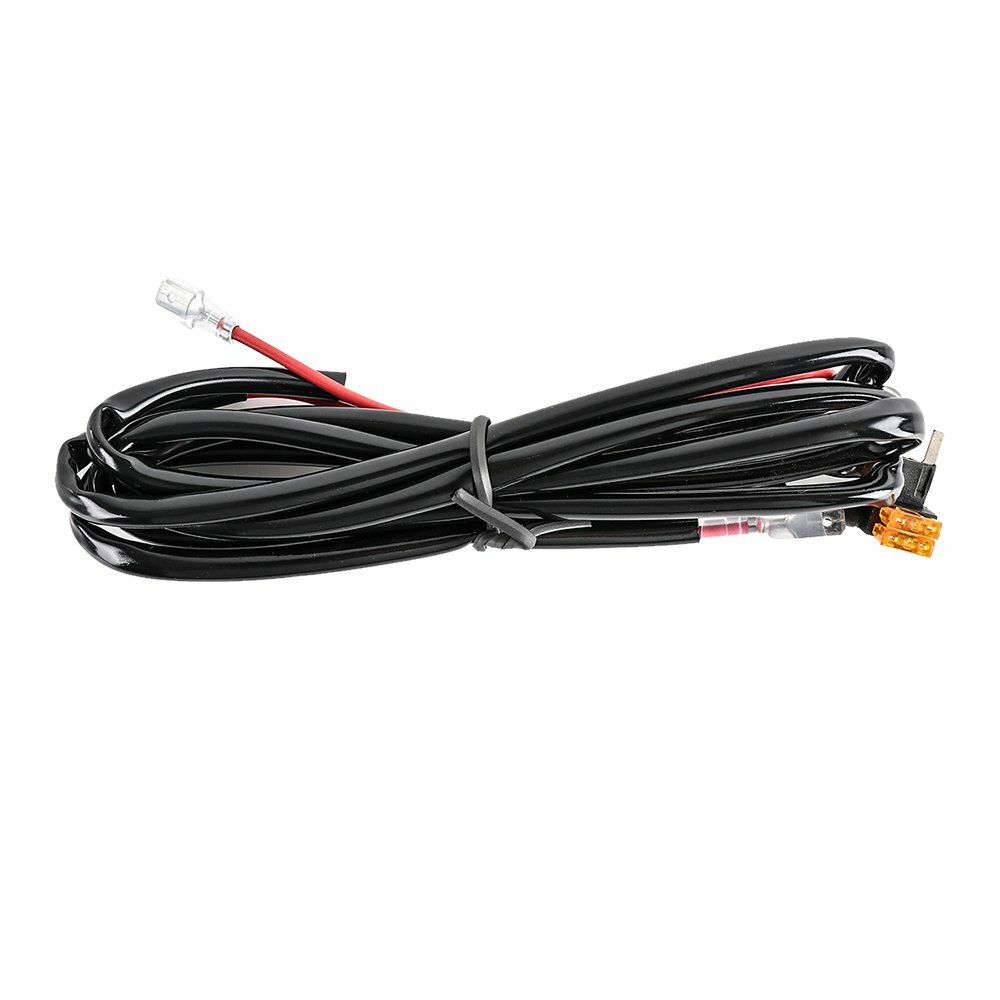 True Mods Headlight DRL Adapter Harness Kit True Mods Headlight DRL Adapter Harness Kit