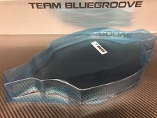 UNDERTRAY COWL FOR INFERNO 10 KYOSHO