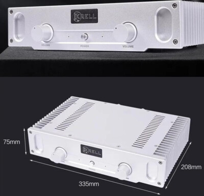 MUSICAL FIDELITY A1.20 SL プリメインアンプ Musical Fidelity a1.20 Special Limited