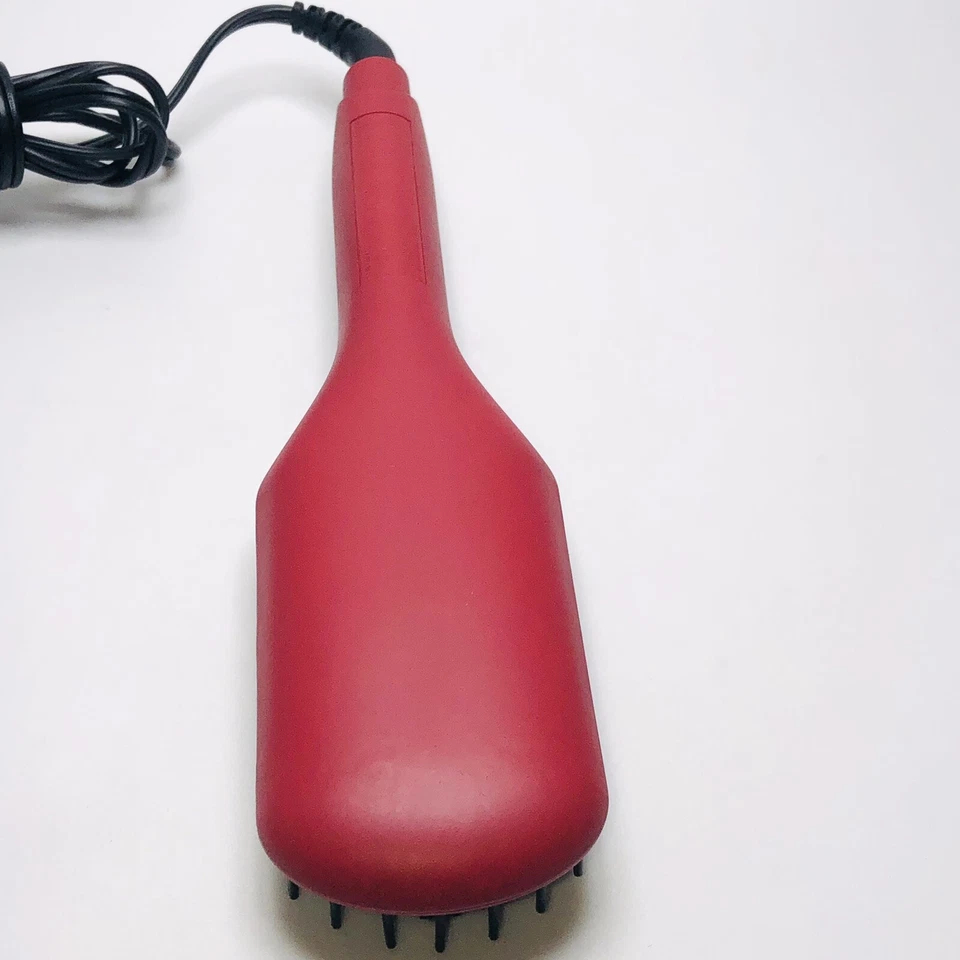 Cepillo plano de cerámica Remington Pro Advanced de 2" con proteína de seda real CB7400 Foto 4 de 4