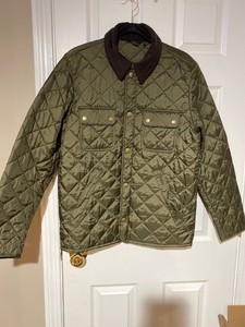 barbour akenside jacket