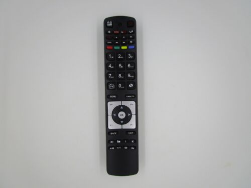 Remote Control For POLAROID 3-32-LED-14 322LED14 350LED14 Smart LCD LED HDTV TV - Afbeelding 1 van 5