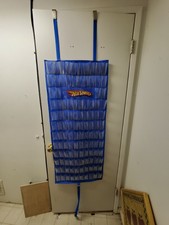hot wheels door organizer