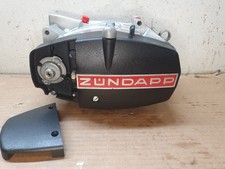 MOTORE ZUNDAPP 4 MARCE-KS 50,C50-RIPARATO
