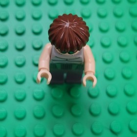 Lego Spider-Man 2 Doc Ock Dr. Octopus spd016 Vintage Rare 4857 No Arms Scratched