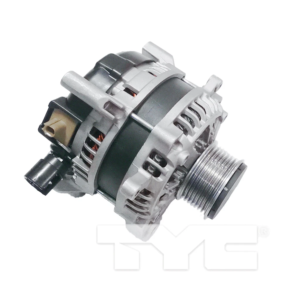 Alternador de repuesto OE para Honda Civic 16-19 2,0 L L4 Foto 2 de 4