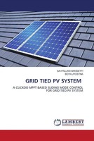 Sai Pallavi Akkisetti (U. A.) | Grid Tied PV System | Taschenbuch | Englisch