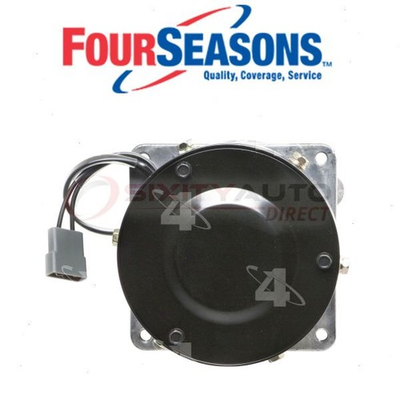 #ad Four Seasons AC Compressor for 1975 1986 Chevrolet G10 Heating Air my $455.15