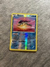 Suicune Reverse Holo Rare - 30/122 - XY Breakpoint Pokemon 2016 on eBay