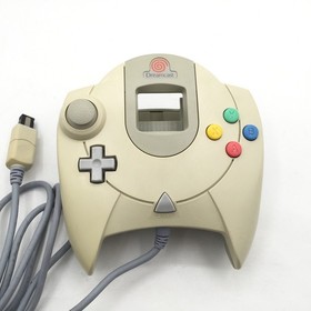 Sega Dreamcast Console System HKT-3000 Controller Orange Box NTSC-J Japan Tested