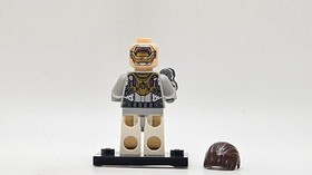 LEGO minifigure Hydra Henchman sh0171 Marvel Avengers Age Ultron 76041 Chitauri